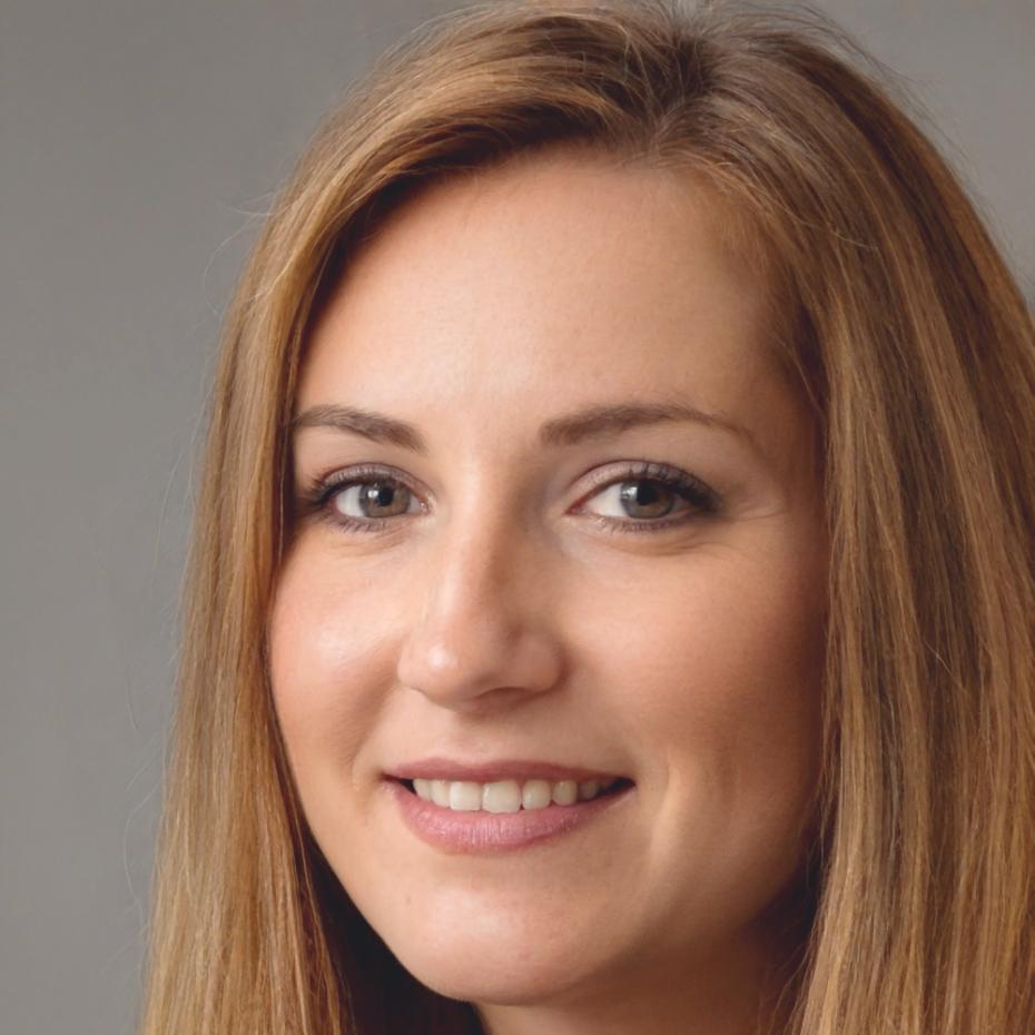Portrait de Sophie Moreau, Directrice Pédagogique chez delquronamysti
